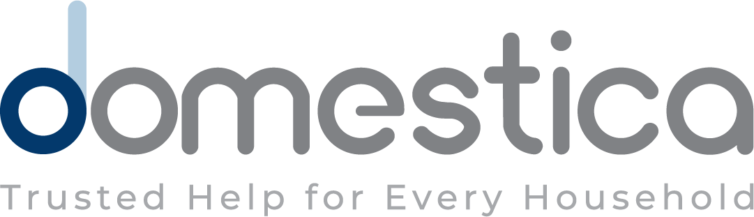 Domestica - Trusted Help for Every Household