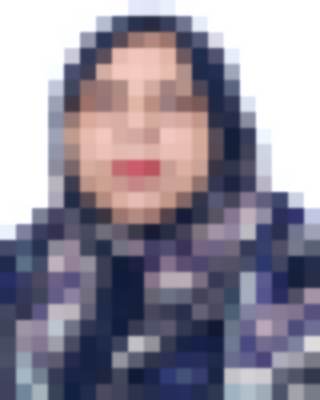 Privacy-protected preview for Fouzia S., Cook / Chef