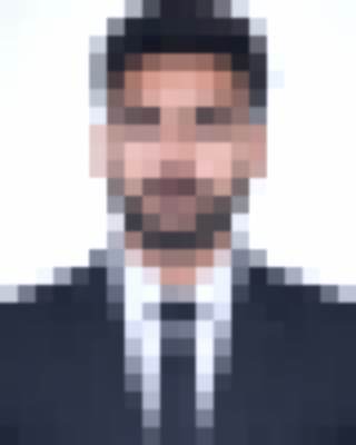 Privacy-protected preview for Khurram D., Driver