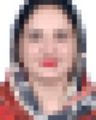 Privacy-protected preview for Shazia A., Babysitter / Nanny