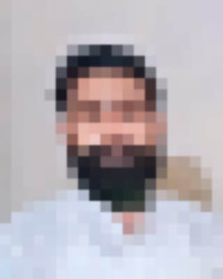 Privacy-protected preview for Syed H., Driver