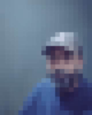 Privacy-protected preview for Tanveer, Cook / Chef