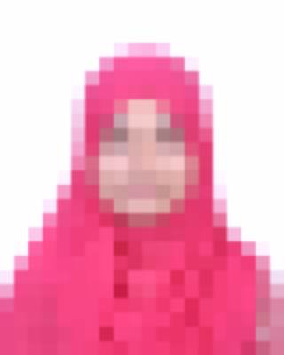 Privacy-protected preview for Ayesha, House Helper
