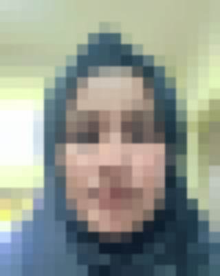 Privacy-protected preview for Samina B., Maid