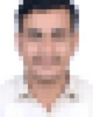 Privacy-protected preview for Tanveer H., Driver