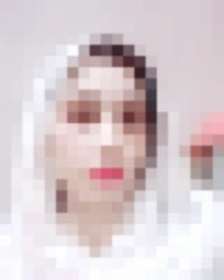 Privacy-protected preview for Shaista K., Cook / Chef