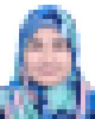 Privacy-protected preview for Rukhsana B., Cook / Chef