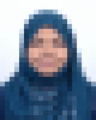 Privacy-protected preview for Arshi S., Maid