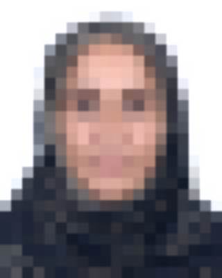 Privacy-protected preview for Naseem, Cook / Chef