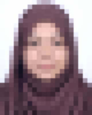 Privacy-protected preview for Anum J., Maid
