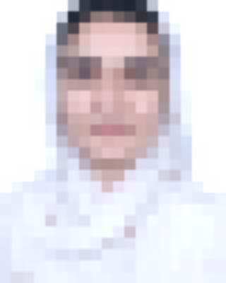 Privacy-protected preview for Ameena, Babysitter / Nanny