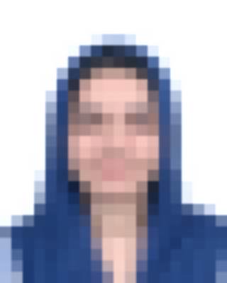 Privacy-protected preview for Aisha M., Babysitter / Nanny